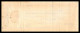 12999 Banque Francaise Et Italienne Verreries Richarme Rive De Gier Loire 1926 Timbre Fiscal Fiscaux Sur Document France - Covers & Documents