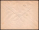 12914 N°328 Rotary Fdc Premier Jour Algérie Lettre Cover - Storia Postale