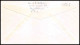 12865 Fdc Premier Jour 100th Anniversary Kansas Territory Usa états Unis Lettre Cover - Cartas & Documentos