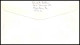 12860 Fdc Premier Jour Liberty Symbol Of Usa 1954 Albany Usa états Unis Lettre Cover - Brieven En Documenten