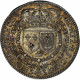 France, Jeton, Louis XIV, Ponts Et Chaussées De France, 1668, Argent, TTB+ - Other & Unclassified