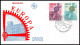 Delcampe - 12903 Lot De 10 Fdc Premier Jour Europa 1965/1973 Fdc Premier Jour Monaco Lettre Cover - Collections, Lots & Series