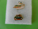 PIN S  PEUGEOT  Lot De 2 Pin 's 205 ROLAND GAROS - Peugeot