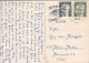 D-44787 Bochum - Alte Ansichten - City - Cars - Straßenbahn - 2x Nice Stamps - Bochum