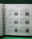 DP Deutschland Klassik Binder/ Kassette/ Vordruck Bund 1996-2002 Neuwertig (6326 - Pré-Imprimés