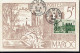 Maroc. Carte Maximum 5 F Foire De Rabat 15-5-1948. TB. - Briefe U. Dokumente