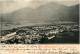 Bad Reichenhall Von Der Stadtkanzel - Bad Reichenhall