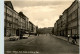 Dessau, Wilhelm-Pieck-Strasse Mit Blick Zur Post - Dessau