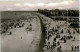 Travemünde, Promenade Und Strand - Lübeck-Travemünde