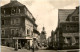 Waltershausen, Wilhelm-Pieck-Strasse Mit Nikolaustor - Waltershausen