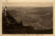 Oberhof, Blick Von Der Hohen Möst - Oberhof