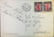 ITALIA - COLONIE -  LIBIA Cartolina Da TRIPOLI Del 1938- S6267 - Libya