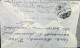 ITALIA - COLONIE -  SOMALIA + ERITREA Lettera Da DIRE DAUA Del 1936. ANNULLO BILINGUE - S6231 - Somalie