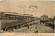 Haverhill - Railroad Square And New Station - Autres & Non Classés