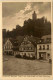 Kurort Berneck, Blick In Die Hoferstrasse Mit Hotel Heissinger - Bayreuth