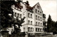 Bad Kissingen, Sanatorium Haus Bayern - Bad Kissingen