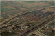 Electronic Railroad Yards Elkhart - Indiana - Autres & Non Classés