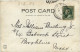 Annisquam - Post Office - Andere & Zonder Classificatie