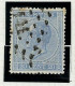 Lot: 17 Et 18 ( X3 )  Obl - 1865-1866 Profile Left