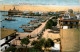 Port Said - Rue De La Compagnie Du Canal - Port Said