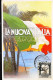 ITALIA - COLONIE -  LIBIA Cartolina Annullo FIERA CAMPIONARIA - S6301 - Libya