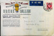 ITALIA - COLONIE OCCUPAZIONE BRITANNICA - B.M.A.ERITREA - Lettera 1949- S6357 - Eritrée