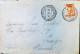 ITALIA - COLONIE -  LIBIA Lettera Da BENGASI Del 1918- S6280 - Libya