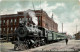 20th Century Limited Leaving Springfield Railway - Altri & Non Classificati
