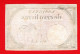 ASSIGNAT DE 5 LIVRES - 10 BRUMAIRE AN 2  (31 OCTOBRE 1793) - BERTHIER - REVOLUTION FRANCAISE - Assignate