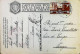 ITALIA - COLONIE ERITREA Cartolina Franchigia Da DESSIE' 1937 - S6482 - Erythrée