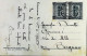 ITALIA - COLONIE ERITREA Cartolina Da ASMARA 1926 - S6492 - Eritrea