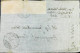 ITALIA - COLONIE ERITREA Frontespizio Di Lettera Da ADIGRAT 1937 - S6485 - Erythrée