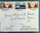 ITALIA - COLONIE ERITREA Lettera Da ASMARA 1938 - S6494 - Eritrea