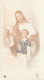 # THEME - RELIGION / IMAGES PIEUSES De COMMUNION SOLENNELLE (lot De 16 Images) - Religion & Esotérisme