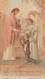 Delcampe - # THEME - RELIGION / IMAGES PIEUSES De COMMUNION SOLENNELLE (lot De 16 Images) - Religión & Esoterismo