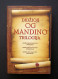 Lithuanian Book / Didžioji Og Mandino Trilogija By Og Mandino 2011 - Culture