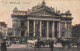 Bruxelles La Bourse - Animée - édit. L. Lagaert  N°16 - Monuments, édifices