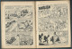 Bd " Choc " Mensuel N° 28 "  Double Piege  , DL 1è Tri. 1962- BE- RAP 0302 - Petit Format