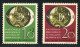 REF 090 > ALLEMAGNE < Yv N° 27 + 28 * * Neuf Luxe Dos Visible MNH * * Cote 120 € - Nuovi