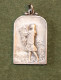 Médaille Habillement Des Enfants De Nos Soldats Guerre 14-18 - Belgian Medal Wwi - Médaillette - Journée - Charlier - Bélgica