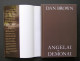 Lithuanian Book / Angelai Ir Demonai By Dan Brown 2004 - Kultur