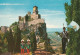 2 AK San Marino * Beide Karten Zeigen Den Ersten Turm Genannt Guaita, Die Zweite Karte Zeigt Den Ersten Turm Bei Nacht * - San Marino