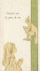 # THEME - RELIGION / IMAGES PIEUSES De COMMUNION SOLENNELLE (lot De 18 Images) - Religion &  Esoterik