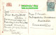 R379948 London. Bank Of England. Tuck. Town And City Series 2000. 1904 - Autres & Non Classés