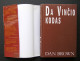 Lithuanian Book / Da Vinčio Kodas By Dan Brown 2004 - Kultur