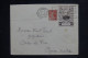 FRANCE - Semeuse Croix Rouge + Vignette Joffre Sur Enveloppe De Paris Pour Paris En 1936 - L 151895 - 1877-1920: Période Semi Moderne