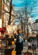 75 - Paris - Place Du Tertre - Peintres - CPM - Voir Scans Recto-Verso - Places, Squares