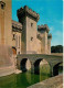 13 - Tarascon - Le Château Du Roy René - CPM - Voir Scans Recto-Verso - Tarascon