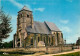 80 - Villers Sur Authie - L'Eglise - CPM - Voir Scans Recto-Verso - Other & Unclassified