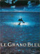 Cinema - Affiche De Film - Le Grand Bleu - CPM - Voir Scans Recto-Verso - Posters Op Kaarten
